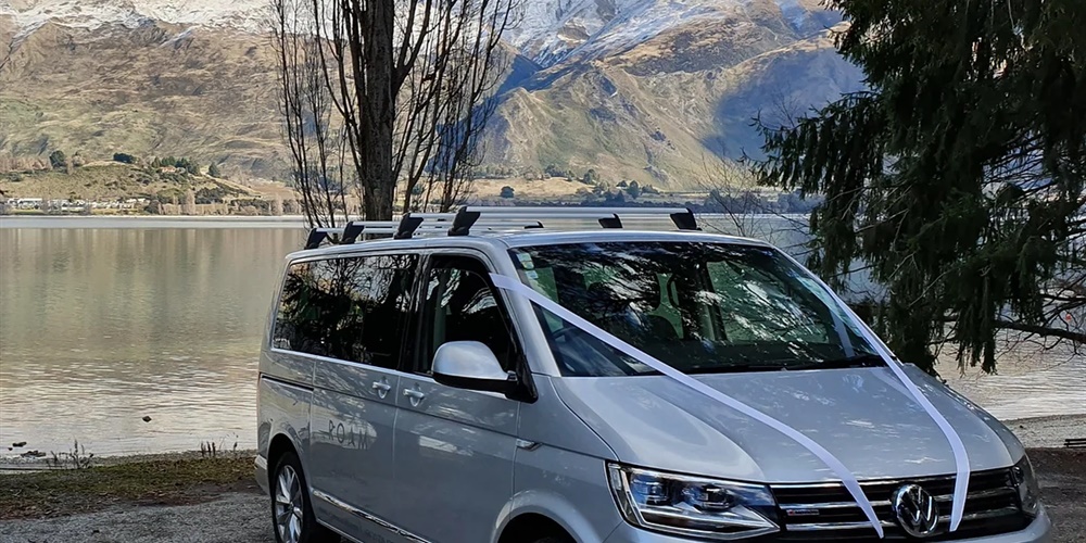 Roam Wanaka